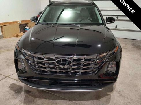 Used 2024 Hyundai Tucson Limited image 3