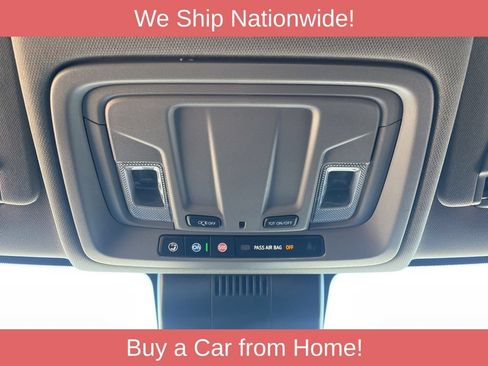 Used 2024 Chevrolet Silverado 1500 LT AWD/4WD image 20