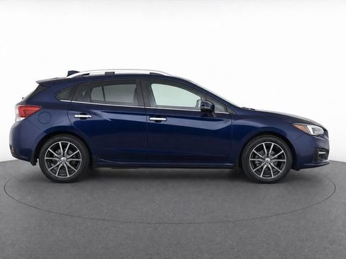 Used 2019 Subaru Impreza 2.0i Limited AWD/4WD image 8