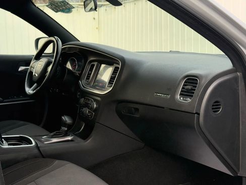Used 2022 Dodge Charger SXT image 20