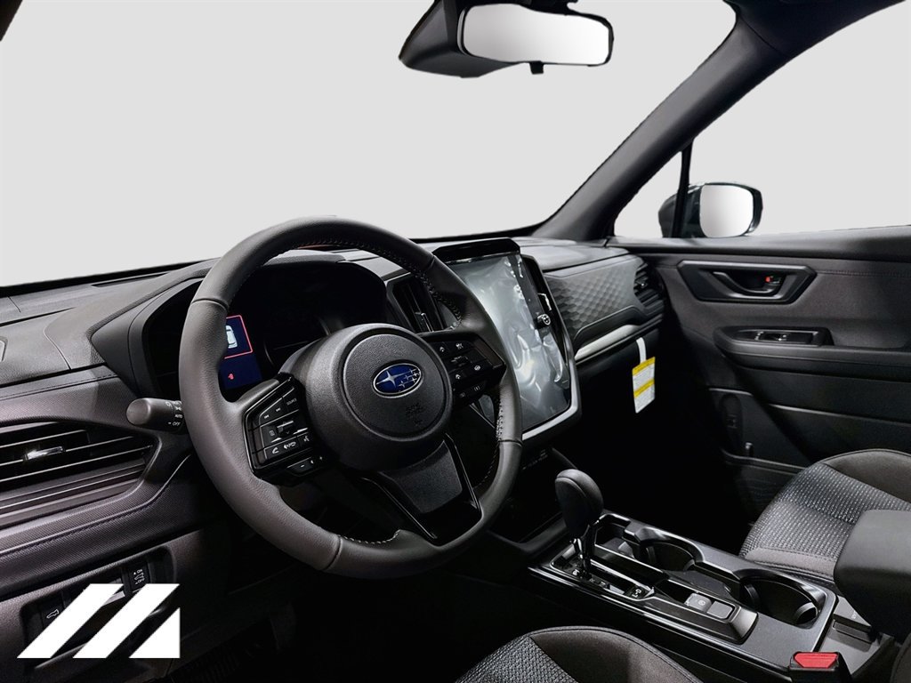 New 2026 Subaru Forester Premium AWD/4WD image 9