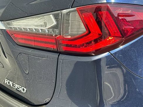 Used 2017 Lexus RX 350 FWD w/ Premium Package image 7