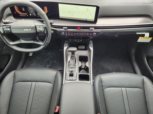 New 2026 Kia Sorento EX w/ EX Premium Package FWD image 19
