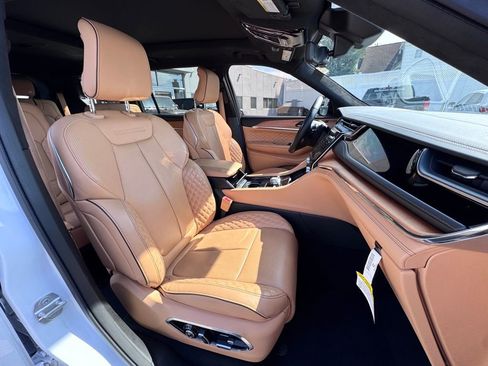 Used 2024 Jeep Grand Cherokee L Summit image 20