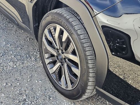 Certified 2026 Subaru Forester Touring image 12