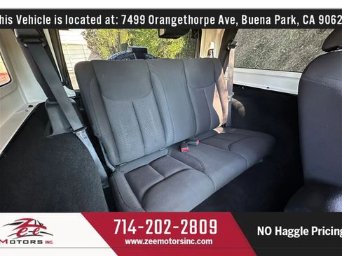 Used 2015 Jeep Wrangler Sport image 22