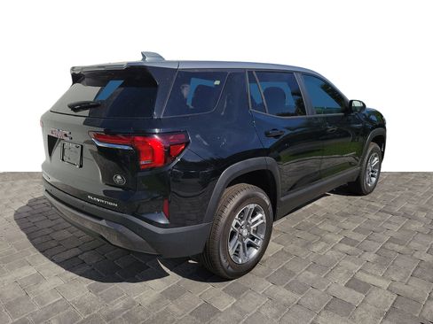 New 2027 GMC Terrain Elevation FWD image 6