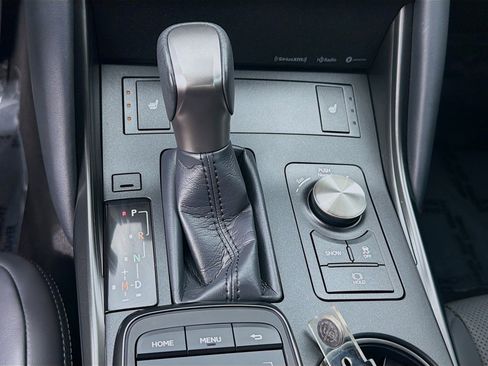 Used 2025 Lexus IS 350 F Sport w/ Accessory Package 2 RWD image 16