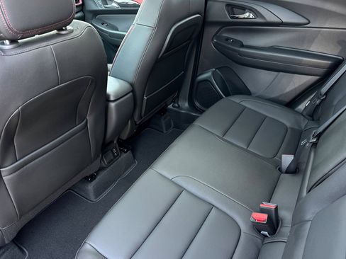 New 2026 Chevrolet TrailBlazer RS w/ Convenience Package FWD image 12