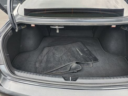 Used 2021 Hyundai Sonata SEL Plus w/ Cargo Package image 11