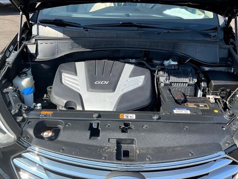 Used 2013 Hyundai Santa Fe Limited AWD/4WD image 28
