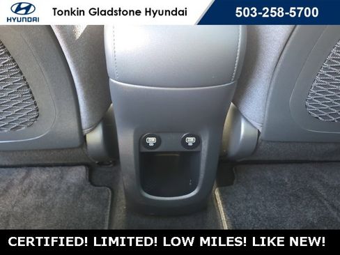 Certified 2024 Hyundai Ioniq 5 Limited image 29