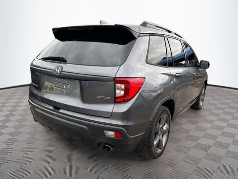 Used 2020 Honda Passport Touring image 6