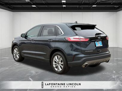 Used 2024 Ford Edge Titanium