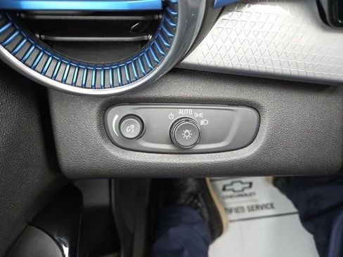 New 2026 Chevrolet Trax LT w/ Driver Confidence Package image 50