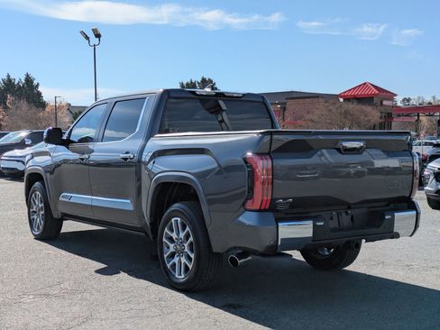 Used 2025 Toyota Tundra 1794 Edition image 7