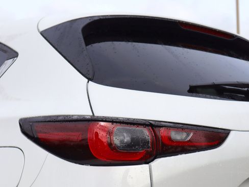 Used 2025 MAZDA CX-5 AWD 2.5 S w/ Premium Plus Pkg image 28