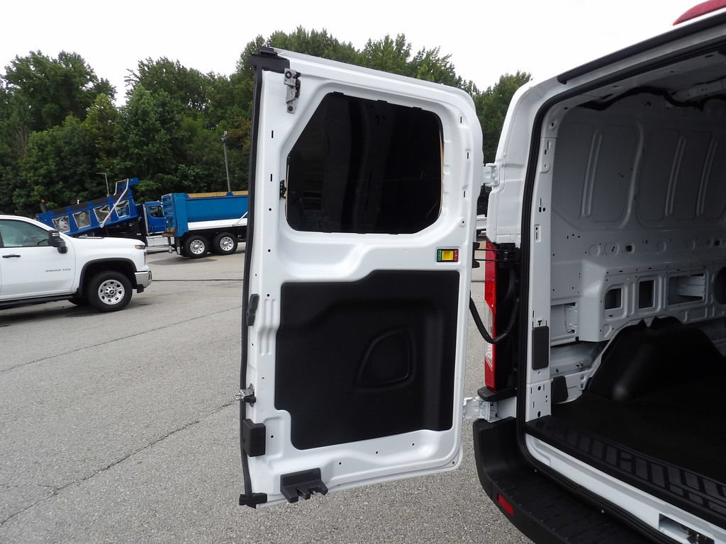 Used 2023 Ford Transit 350 Low Roof AWD image 39