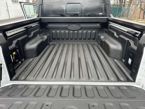 Used 2024 Ford Maverick Lariat w/ 4K Tow Package image 33