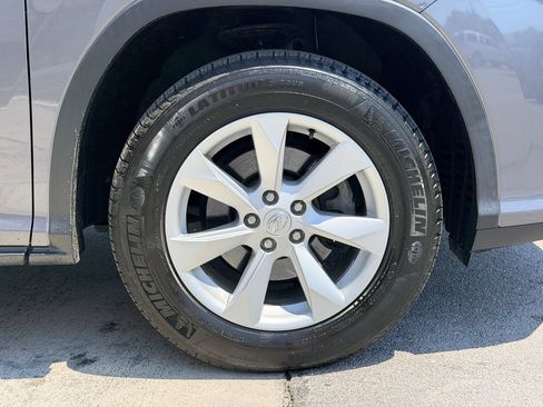 Used 2016 Lexus RX 350 FWD w/ Premium Package image 27