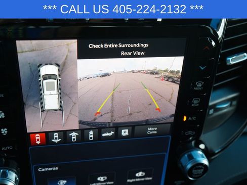 Used 2023 RAM 1500 Limited AWD/4WD image 42