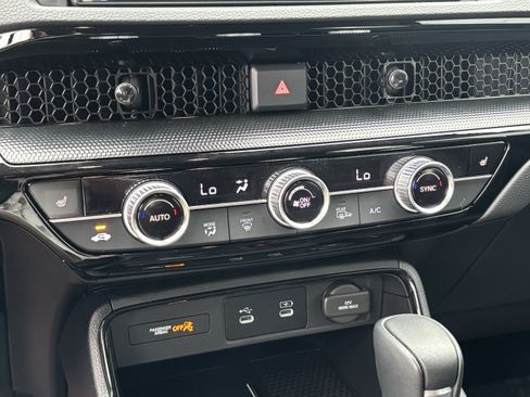 Used 2026 Honda CR-V EX-L image 20