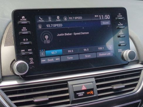 Used 2020 Honda Accord Sport image 19