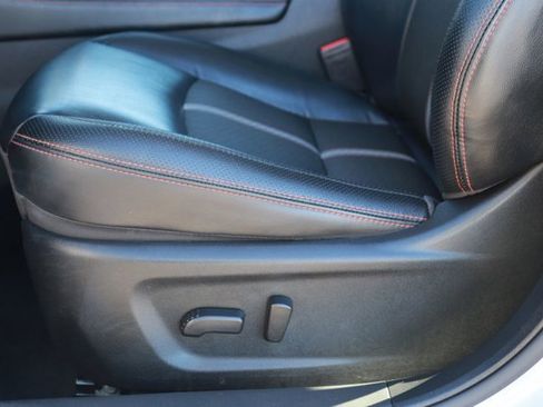 Used 2023 Nissan Altima 2.5 SR image 11