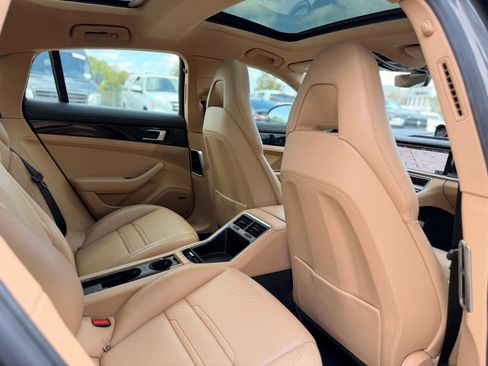 Used 2018 Porsche Panamera image 30