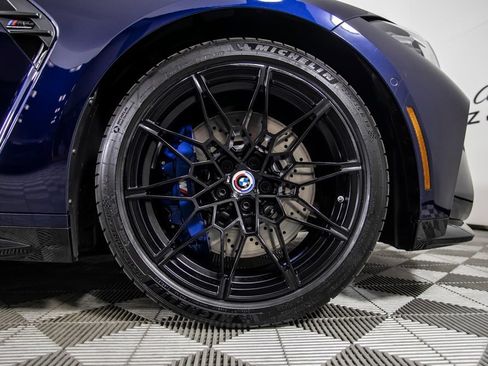 Used 2023 BMW M4 xDrive Competition w/ Executive Package AWD/4WD image 19