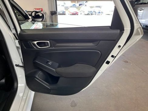 Used 2023 Honda Civic LX image 15
