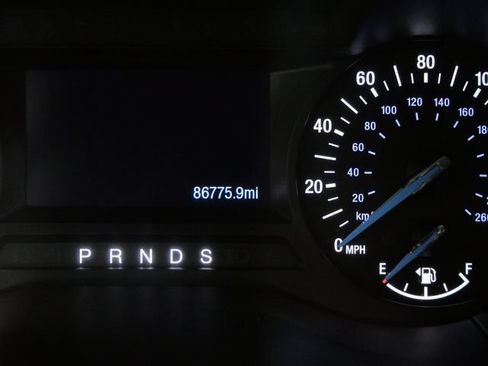 Certified 2019 Ford Edge SEL AWD/4WD image 18