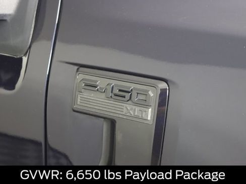 Certified 2024 Ford F150 XLT w/ Bed Utility Package AWD/4WD image 15