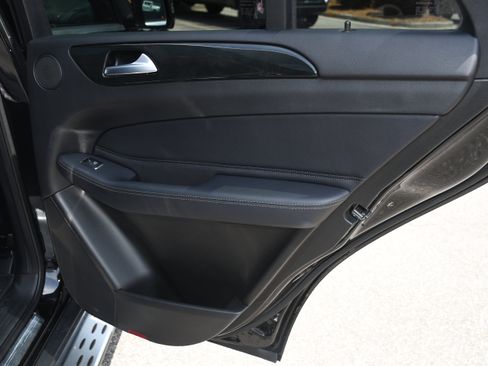 Used 2018 Mercedes-Benz GLE 350 image 21