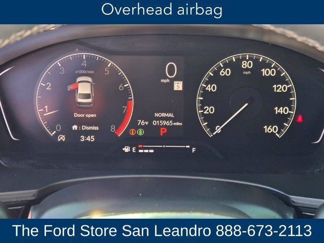 Used 2025 Honda Civic Sport image 25