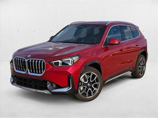 Used 2026 BMW X1 xDrive28i w/ Technology Package video 1