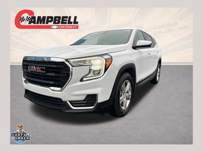 Used 2024 GMC Terrain SLE