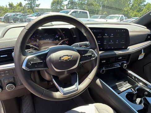 New 2026 Chevrolet Tahoe LS w/ Max Trailering Package RWD image 18