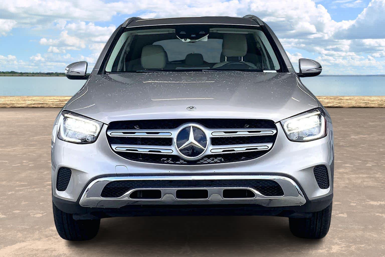 Used 2020 Mercedes-Benz GLC 300 image 6