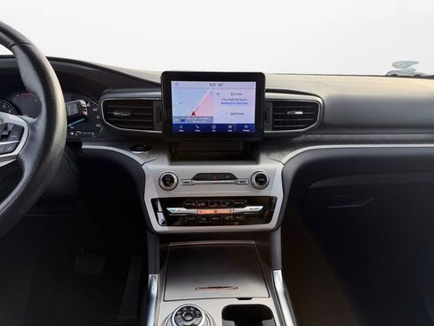 Used 2022 Ford Explorer Timberline w/ Timberline Technology Package image 10
