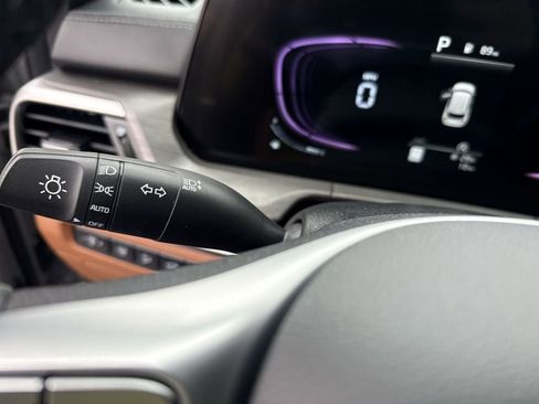 New 2025 Kia Telluride EX X-Line image 22