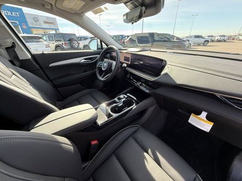 New 2026 Buick Envision Avenir image 29