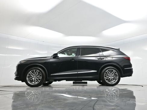 Used 2023 Acura MDX SH-AWD w/ Advance Package image 81