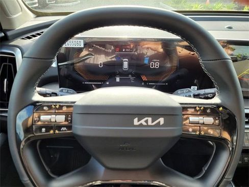 New 2026 Kia Sorento X-Line EX image 19