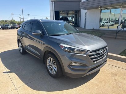 Used 2016 Hyundai Tucson Eco