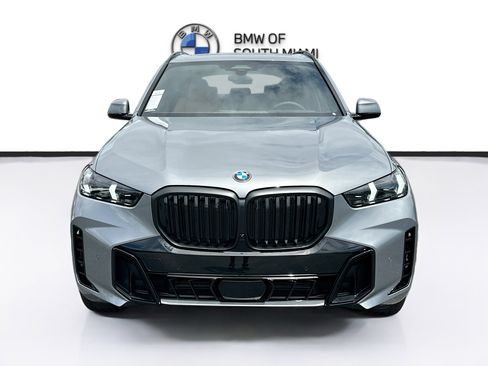 New 2026 BMW X5 sDrive40i RWD image 2