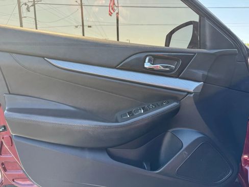 Used 2017 Nissan Maxima 3.5 S image 9