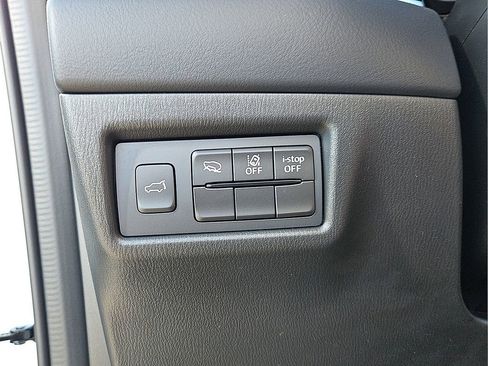 New 2025 MAZDA CX-5 Carbon Edition image 26