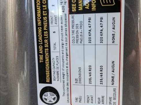 Certified 2023 Mercedes-Benz GLB 250 image 16