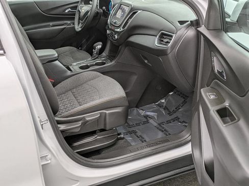 Used 2024 Chevrolet Equinox LT AWD/4WD image 19